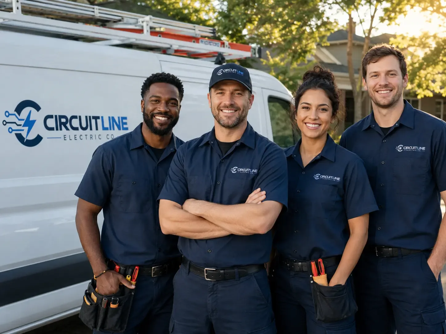 Whole Home Rewiring company in Tipton, MO