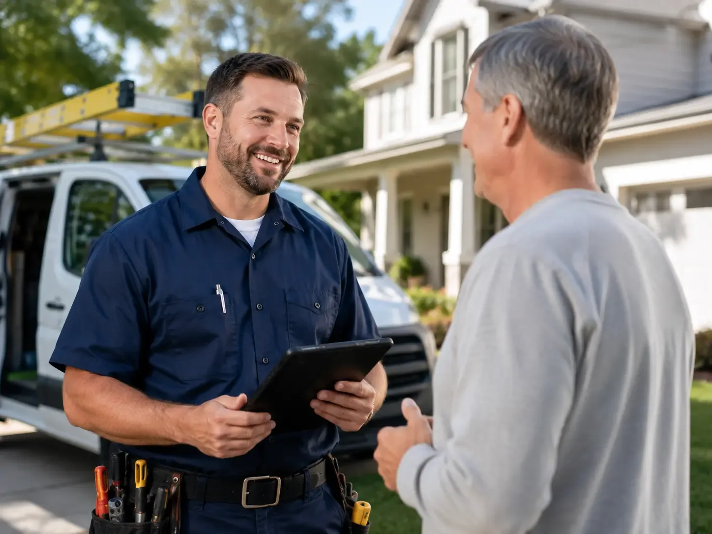 Whole Home Rewiring Tipton, MO FAQs